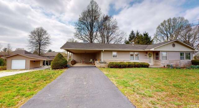 Photo of 2145 Vienna Dr, Ferdinand, IN 47542