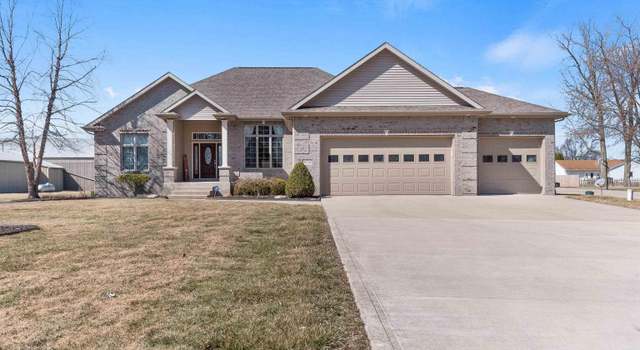 Photo of 8630 Kress Rd, Fort Wayne, IN 46809