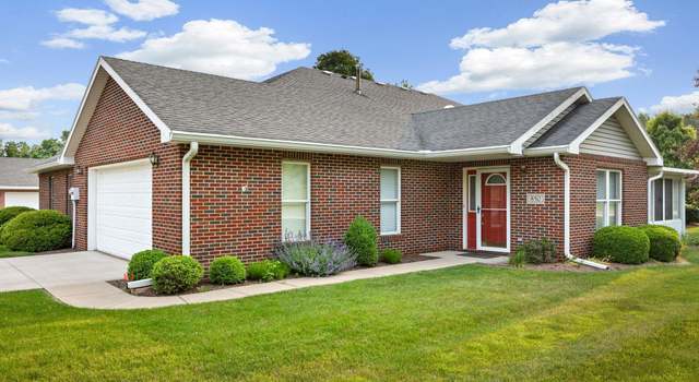 Photo of 850 Walnut Ridge West, Logansport, IN 46947