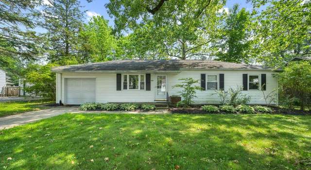 Photo of 309 Highland Dr, West Lafayette, IN 47906