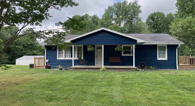 Photo of 7387 N State Road 57, Petersburg, IN 47567