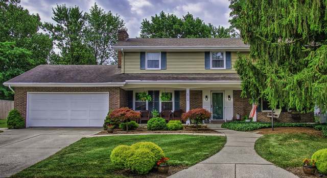 Photo of 6710 Kanata Ct, Fort Wayne, IN 46815