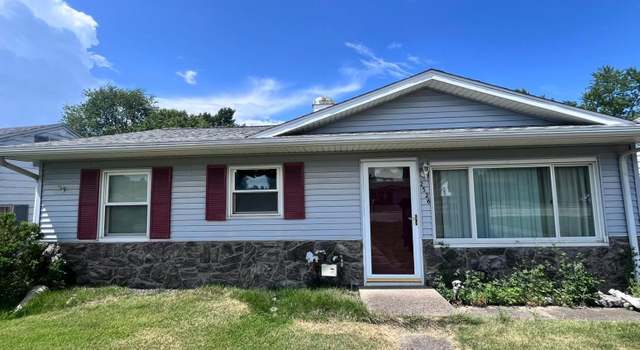 Photo of 2526 Birk Dr, Jasper, IN 47546