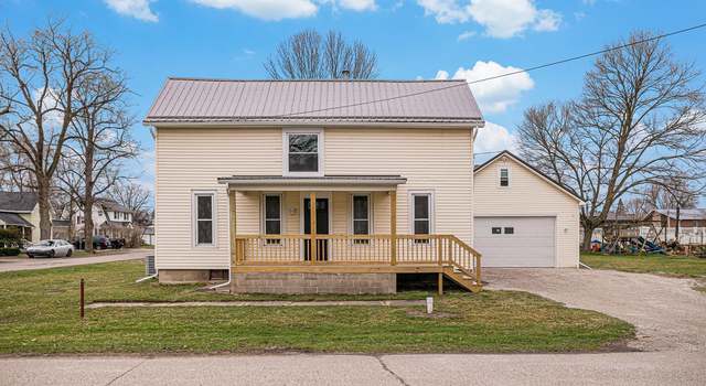 Photo of 19041 W 3rd St St, New Paris, IN 46553