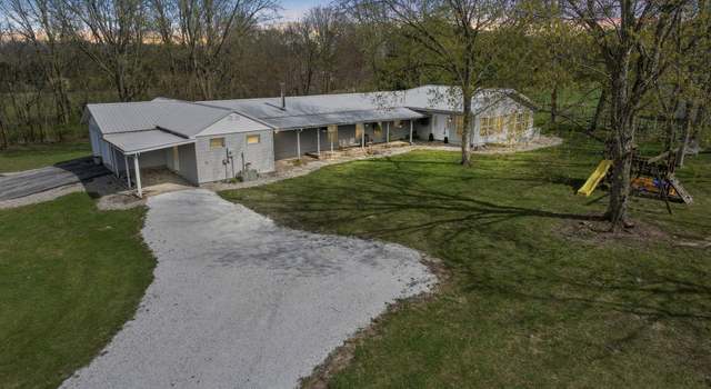 Photo of 9515 W 510 S, Westpoint, IN 47992