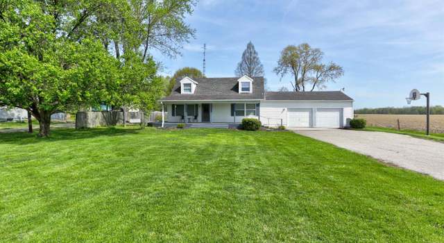 Photo of 4525 E State Road 56, Winslow, IN 47598