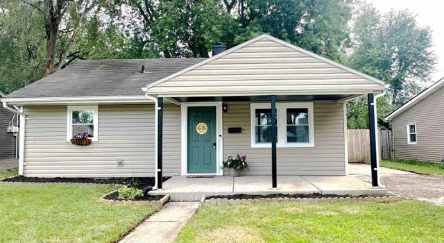 Photo of 2809 Longlois Dr, Lafayette, IN 47904