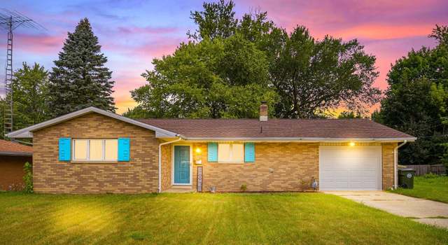 Photo of 1017 E Eckman St, South Bend, IN 46614