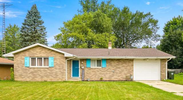 Photo of 1017 E Eckman St, South Bend, IN 46614