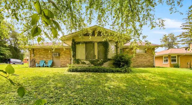Photo of 1017 E Eckman St, South Bend, IN 46614