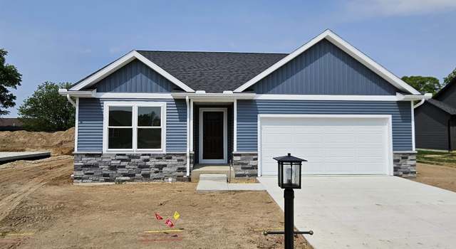 Photo of 545 N Eastfield Cir, Milford, IN 46542