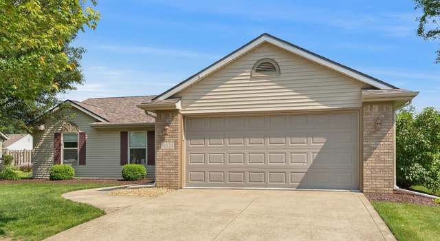 Photo of 8003 Westwick Pl, Fort Wayne, IN 46835