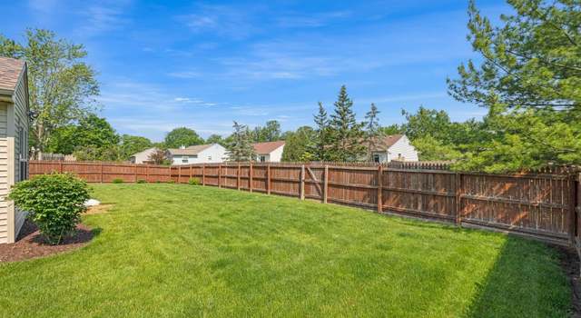 Photo of 8003 Westwick Pl, Fort Wayne, IN 46835