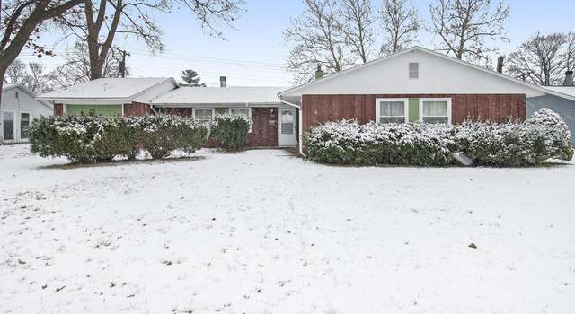 Photo of 1160 Helmen Dr, South Bend, IN 46615