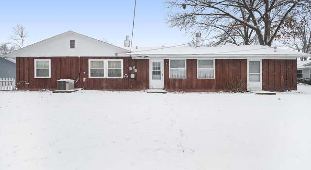 Photo of 1160 Helmen Dr, South Bend, IN 46615