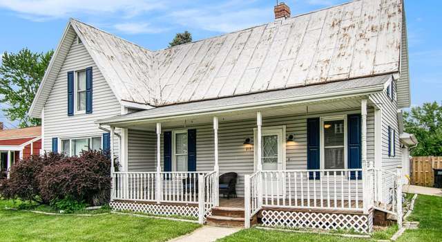 Photo of 213 E Fourth St, Milford, IN 46542