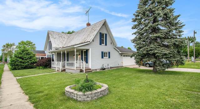 Photo of 213 E Fourth St, Milford, IN 46542