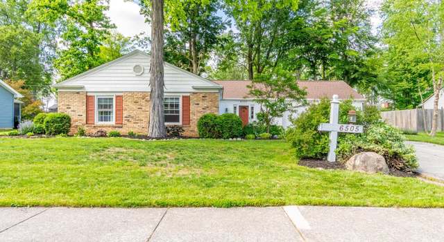 Photo of 6505 Monarch Dr, Fort Wayne, IN 46815