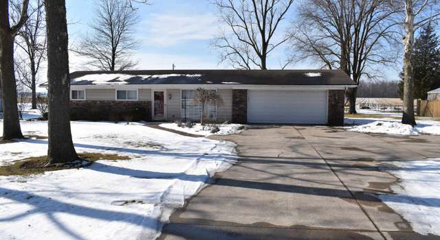 Photo of 11702 Winchester Rd, Fort Wayne, IN 46819