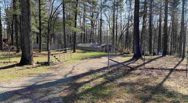 Photo of 1260 N Lawrence Hollow Dr, Bloomfield, IN 47424