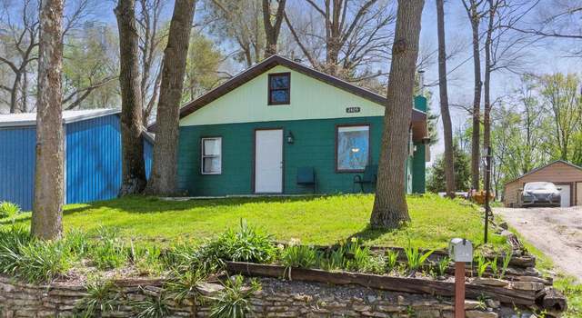 Photo of 2409 S Stone St, Albion, IN 46701