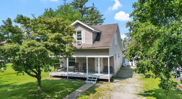 Photo of 105 S James St, Milford, IN 46542