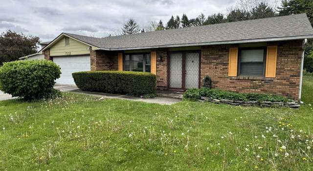 Photo of 7332 Turkey Run Dr, Fort Wayne, IN 46815