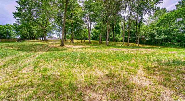 Photo of 7888 Vann Rd, Newburgh, IN 47630
