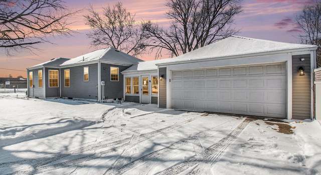 Photo of 3822 Vistula Rd, Mishawaka, IN 46544