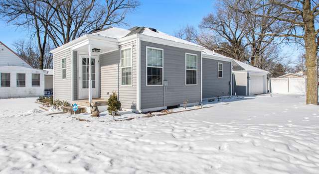 Photo of 3822 Vistula Rd, Mishawaka, IN 46544