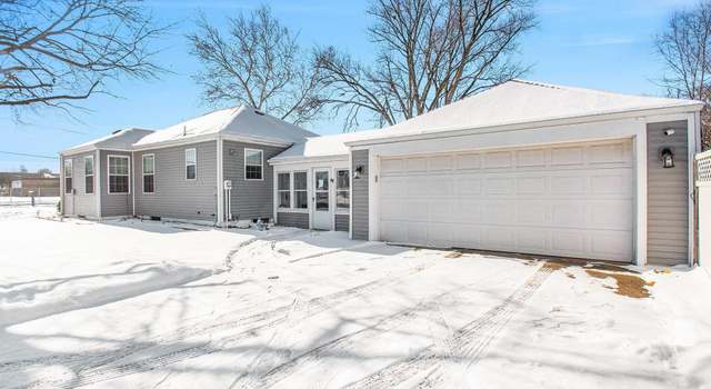 Photo of 3822 Vistula Rd, Mishawaka, IN 46544