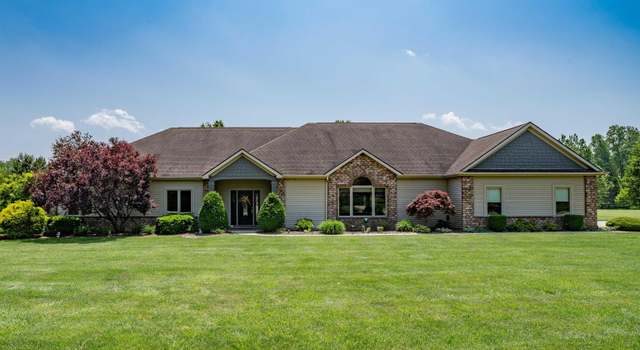 Photo of 2354 County Road 56, Auburn, IN 46706