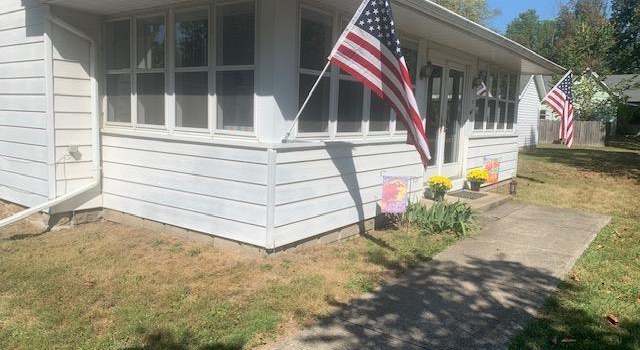 Photo of 701 N Hymera State St, Hymera, IN 47879
