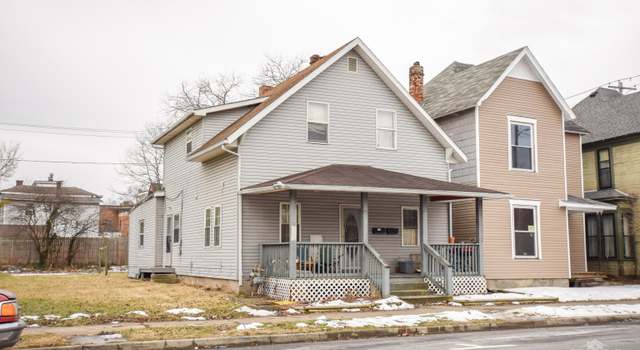 Photo of 517 W Main St, Muncie, IN 47305