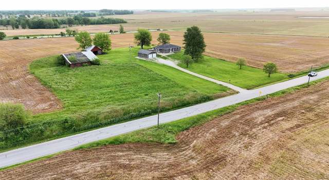 Photo of 8860 E Old Us Highway 50 Rd, Cannelburg, IN 47519