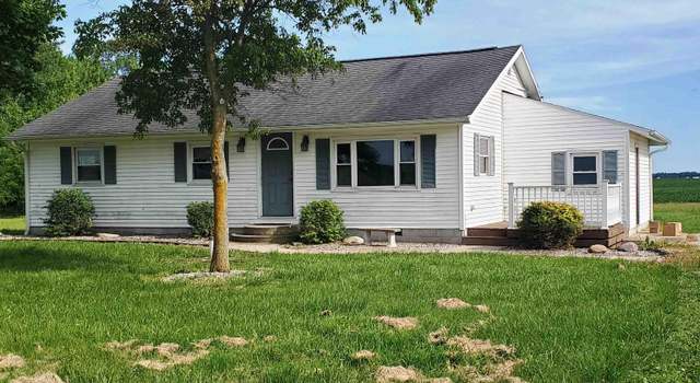 Photo of 3550 E 1100 S-90, Montpelier, IN 47359