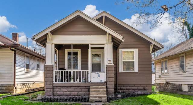 Photo of 2201 Riedmiller Ave, Fort Wayne, IN 46802