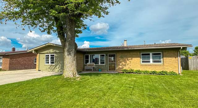 Photo of 1500 Imperial Dr, Kokomo, IN 46902