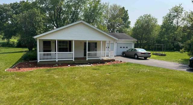 Photo of 4757 E 150 South, Rochester, IN 46975