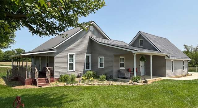 Photo of 11395 S 500 W -90, Montpelier, IN 47359