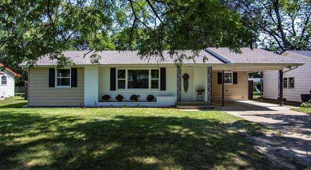 Photo of 1310 S 13th St, Goshen, IN 46526