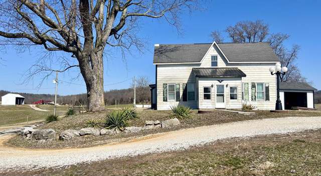 Photo of 7738 N County Road 475 West, Orleans, IN 47452