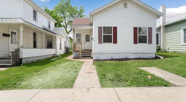 Photo of 619 N Main St, Goshen, IN 46528