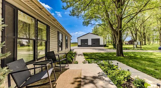 Photo of 5216 County Road 28, Butler, IN 46721