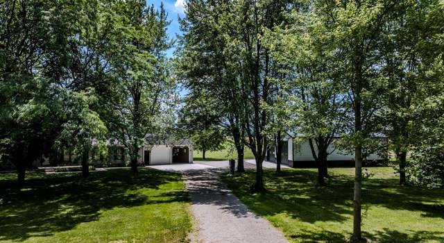 Photo of 5216 County Road 28, Butler, IN 46721