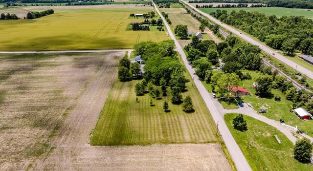 Photo of 5216 County Road 28, Butler, IN 46721