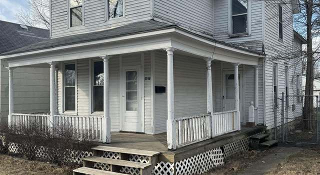Photo of 1318 W Main St, Fort Wayne, IN 46808