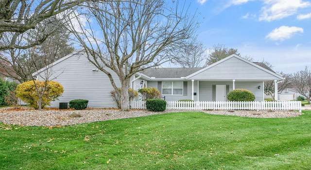 Photo of 1650 Woodfield Ct, Elkhart, IN 46514