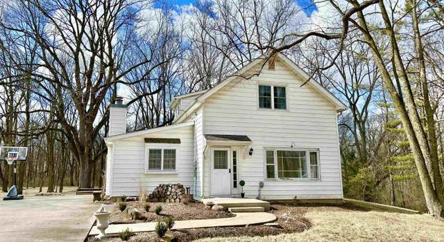 Photo of 3750 Poland Hill Rd, Lafayette, IN 47909
