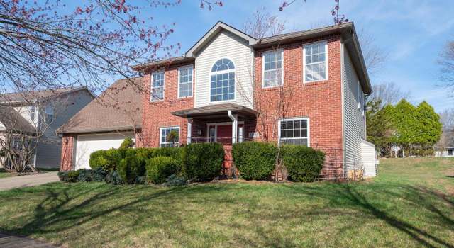 Photo of 3308 S Southern Oaks Dr, Bloomington, IN 47401